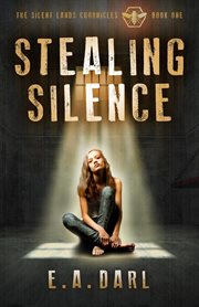 Stealing silence cover image