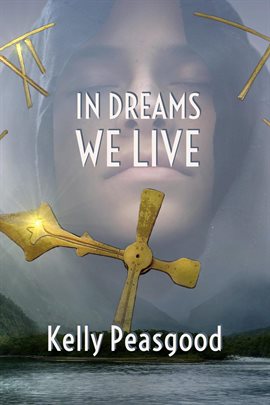 Cover image for In Dreams We Live