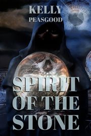 Spirit of the stone cover image