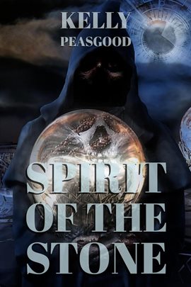Cover image for Spirit of the Stone