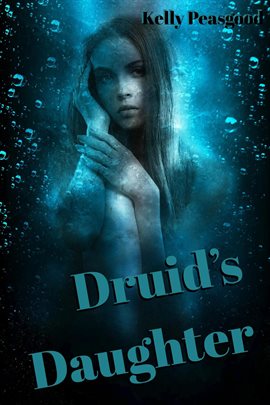 Cover image for Druid's Daughter