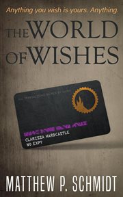 The world of wishes cover image