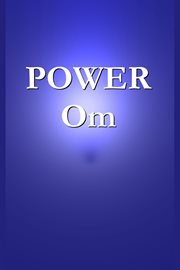 Power om cover image