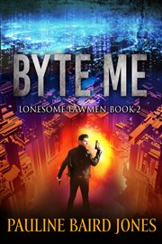 Byte Me cover image