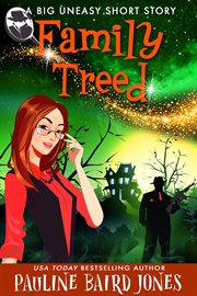 Family treed. Book #1.5 cover image
