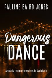 A dangerous dance cover image