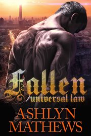 Fallen : Universal Law. Universal Law cover image