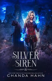 The Silver Siren cover image