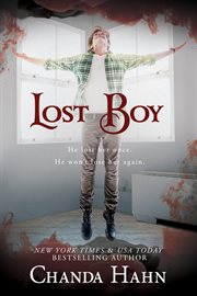 Lost Boy cover image