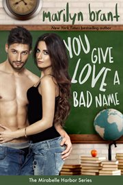 You give love a bad name cover image