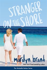 Stranger on the shore cover image