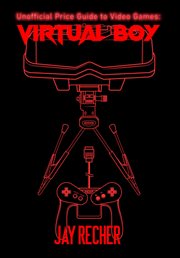 Unofficial Price Guide to Video Games : Virtual Boy cover image