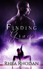 Finding Grace cover image