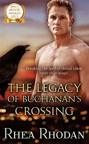 The legacy of Buchanan's Crossing cover image