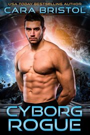 Mated with the cyborg cover image