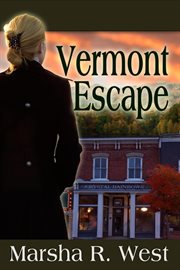Vermont escape cover image