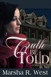 Truth be told cover image