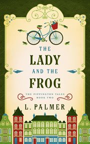 The Lady and the Frog cover image