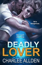 Deadly Lover cover image