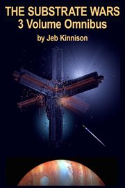 The substrate wars omnibus cover image