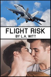 Flight Risk cover image