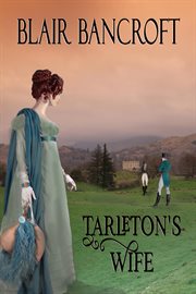 Tarleton's Wife cover image