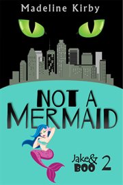 Not a mermaid cover image
