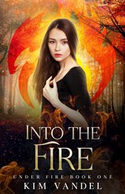 Into the fire cover image