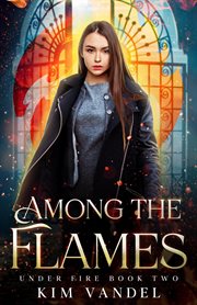 Among the Flames cover image