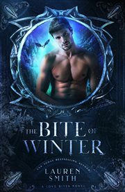 The bite of winter cover image