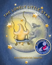 The lonely little star cover image
