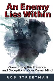 An Enemy Lies Within cover image