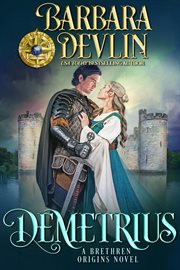 Demetrius : Brethren Origins cover image