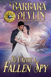 To Catch a Fallen Spy cover image