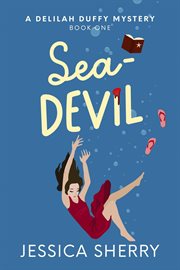 Sea-Devil cover image