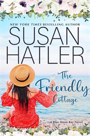 The friendly cottage cover image