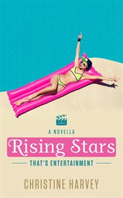 Rising stars: a prequel novella cover image