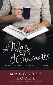 A man of character cover image