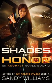 Shades of honor cover image
