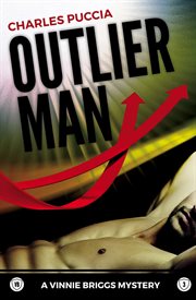 Outlier man cover image