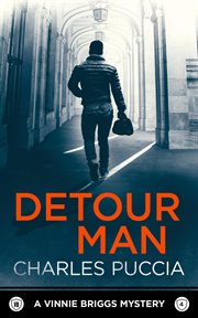 Detour man cover image
