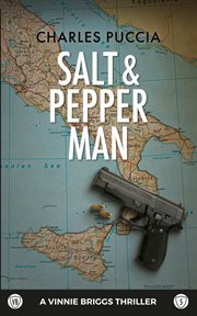 Salt & pepper man cover image