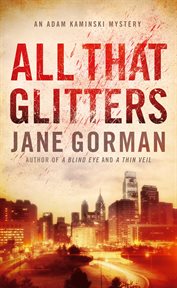 All That Glitters cover image