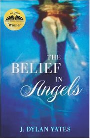 The belief in angels cover image