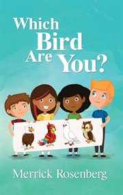 Which Bird Are You? cover image