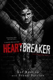 Heartbreaker cover image
