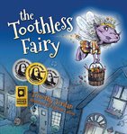 The toothless fairy cover image