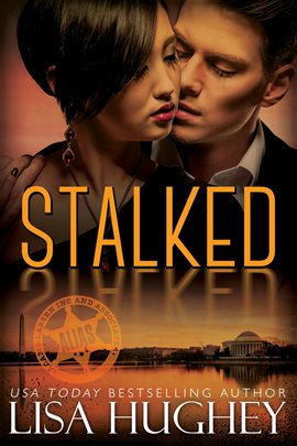 Cover image for Stalked