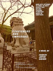 Foreigners and emperors cover image