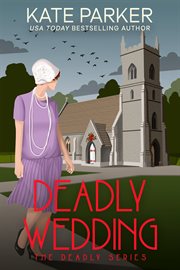 Deadly wedding cover image